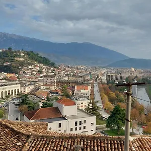  Konukevi Old Town Hava Baci
